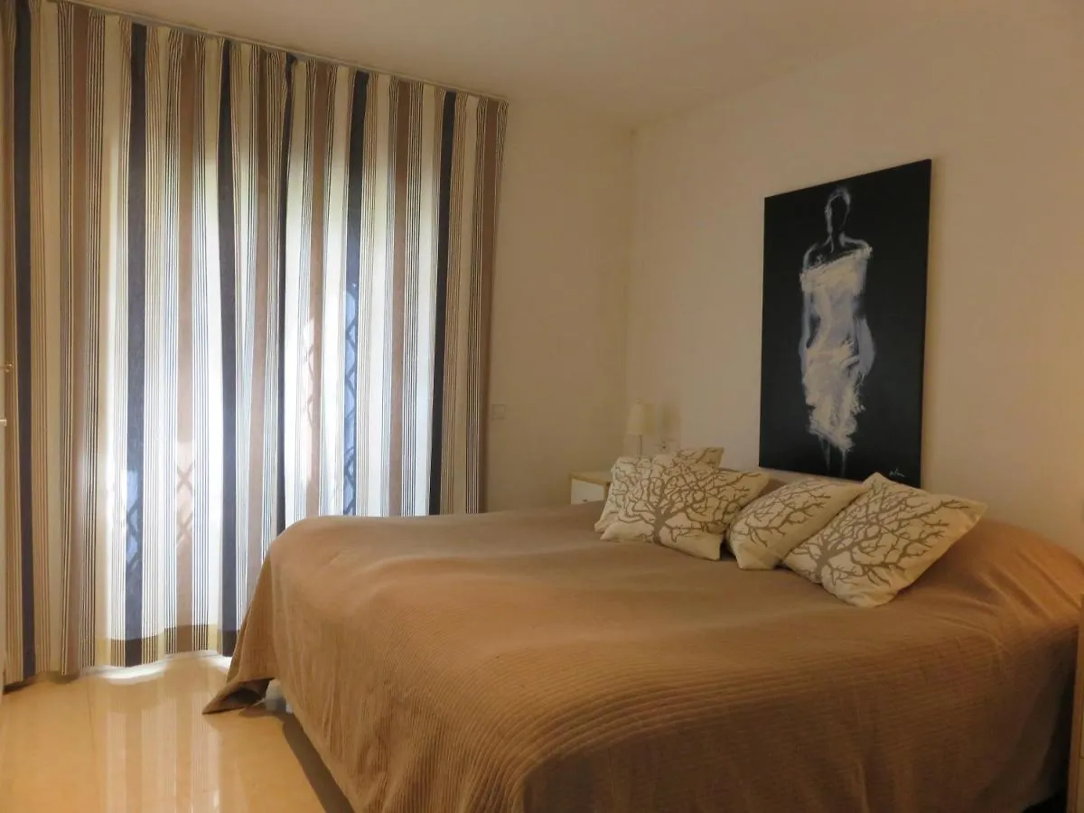 Apartamentos Las Brisas أولاستارتيت إسبانيا