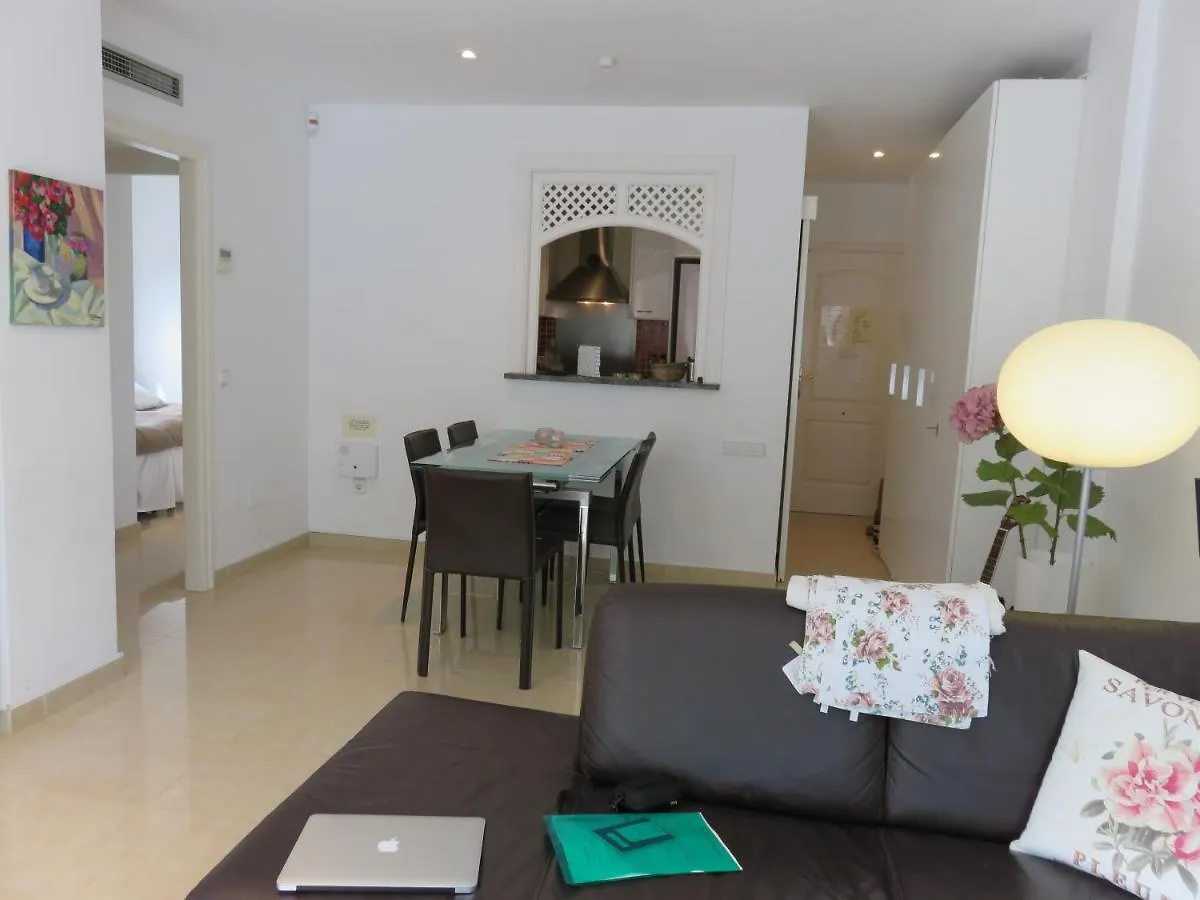 Apartamentos Las Brisas أولاستارتيت 0*,  إسبانيا