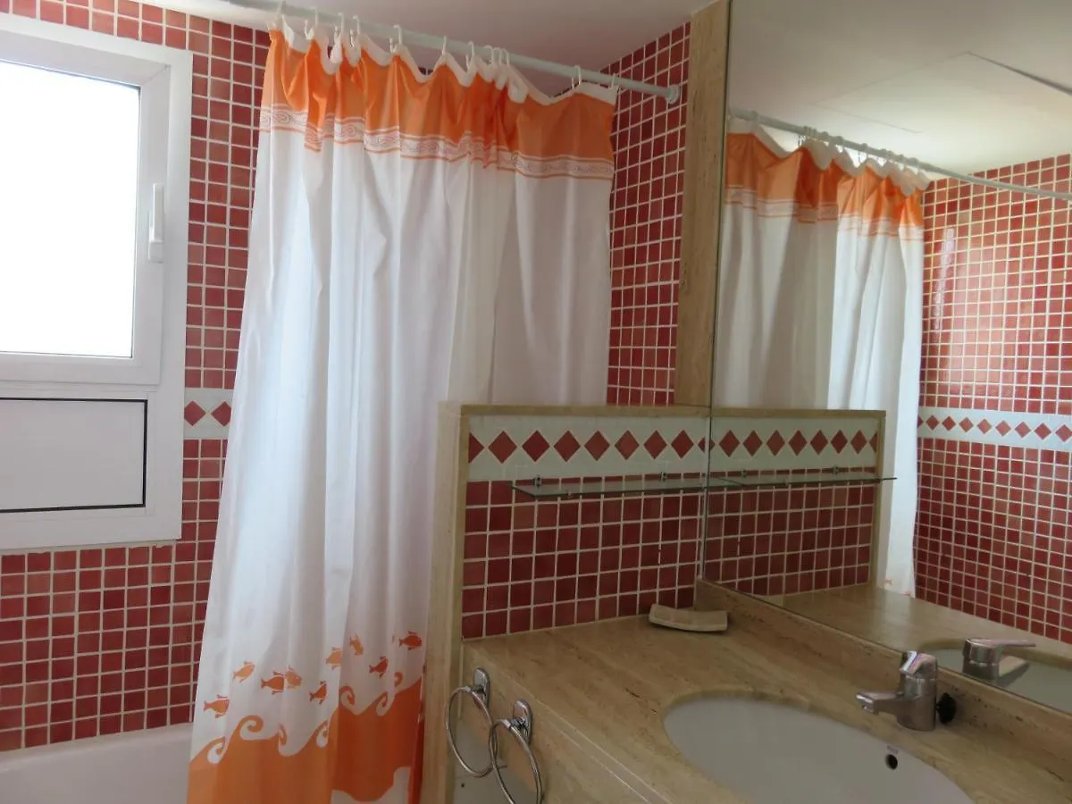 Apartamentos Las Brisas Л'Эстартит 0*,