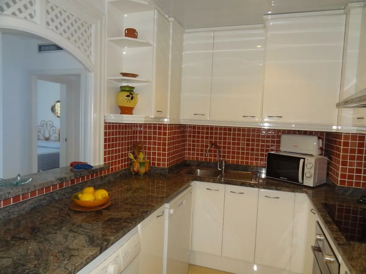 Apartamentos Las Brisas Л'Эстартит 0*,  Испания